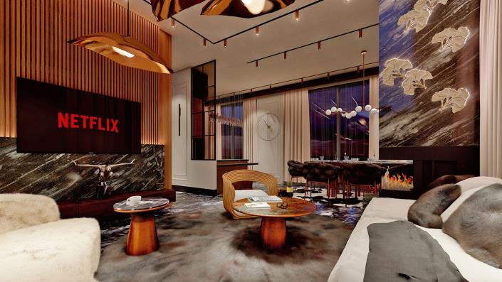 Image No.54-Maison / Villa de 4 chambres à vendre à Kargicak