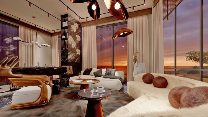 Image No.58-Maison / Villa de 4 chambres à vendre à Kargicak