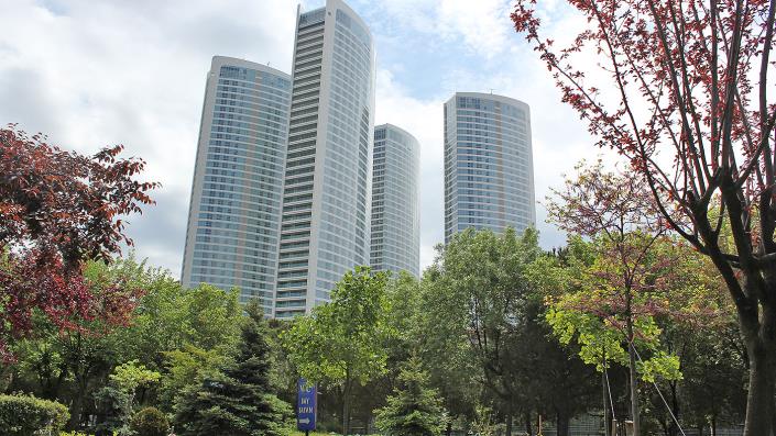 Image No.6-Appartement de 2 chambres à vendre à Kadiköy