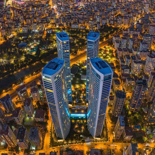 Image No.7-Appartement de 2 chambres à vendre à Kadiköy