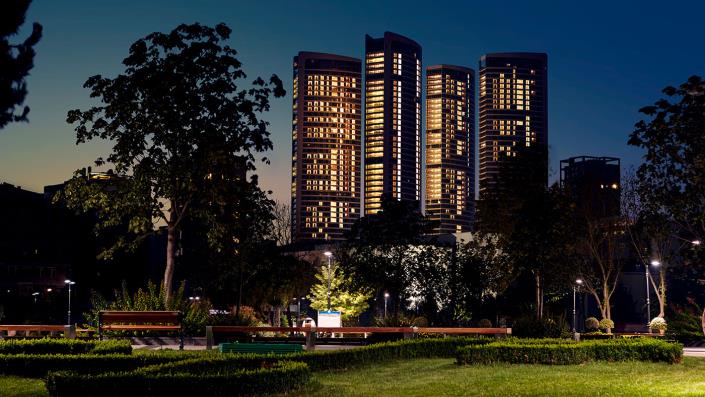 Image No.9-Appartement de 2 chambres à vendre à Kadiköy