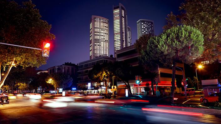 Image No.10-Appartement de 2 chambres à vendre à Kadiköy