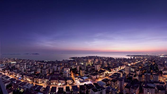 Image No.11-Appartement de 2 chambres à vendre à Kadiköy