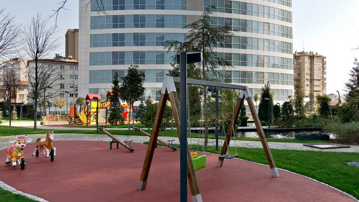 Image No.15-Appartement de 2 chambres à vendre à Kadiköy