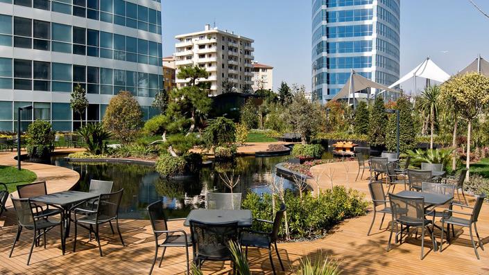 Image No.16-Appartement de 2 chambres à vendre à Kadiköy