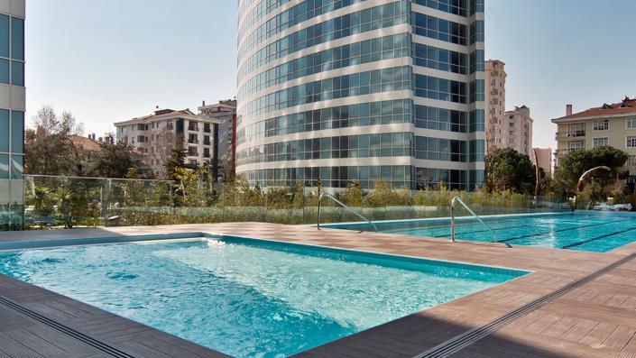 Image No.17-Appartement de 2 chambres à vendre à Kadiköy