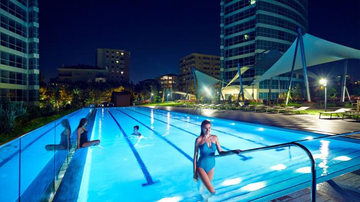 Image No.19-Appartement de 2 chambres à vendre à Kadiköy