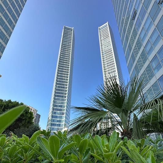 Image No.5-Appartement de 2 chambres à vendre à Kadiköy