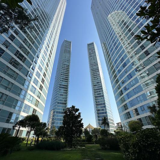 Image No.4-Appartement de 2 chambres à vendre à Kadiköy