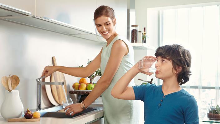 Image No.28-Appartement de 2 chambres à vendre à Kadiköy