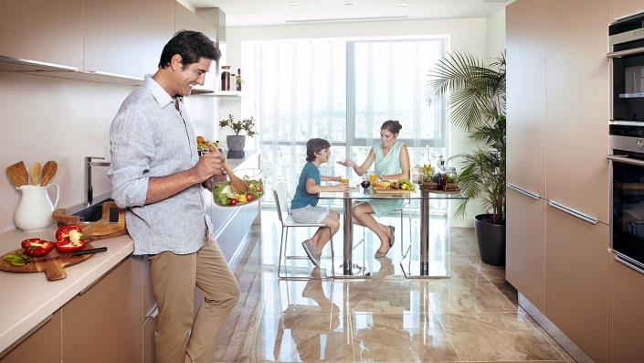 Image No.29-Appartement de 2 chambres à vendre à Kadiköy