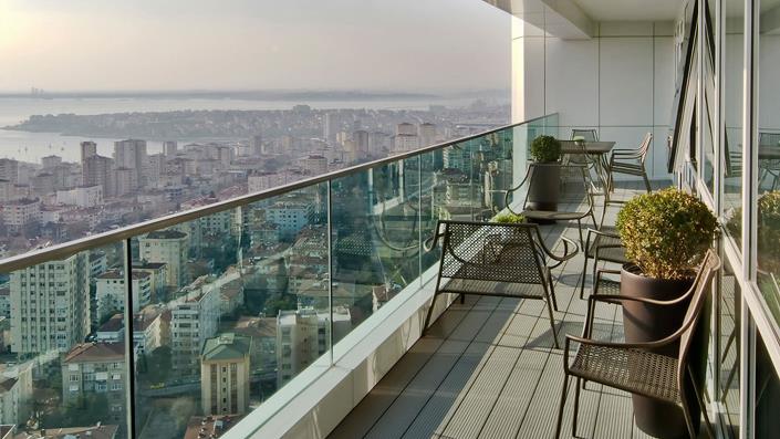 Image No.30-Appartement de 2 chambres à vendre à Kadiköy