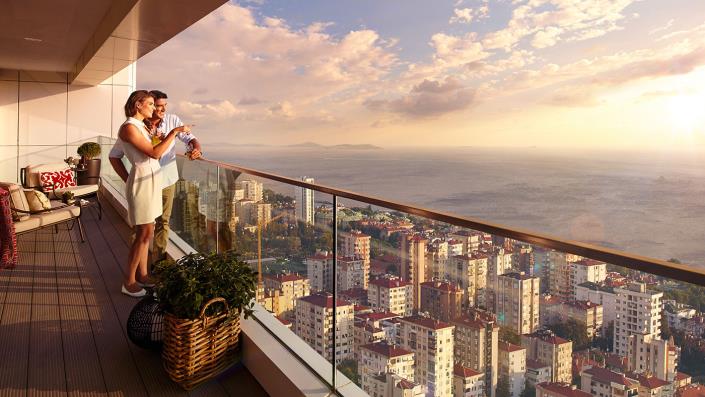 Image No.32-Appartement de 2 chambres à vendre à Kadiköy