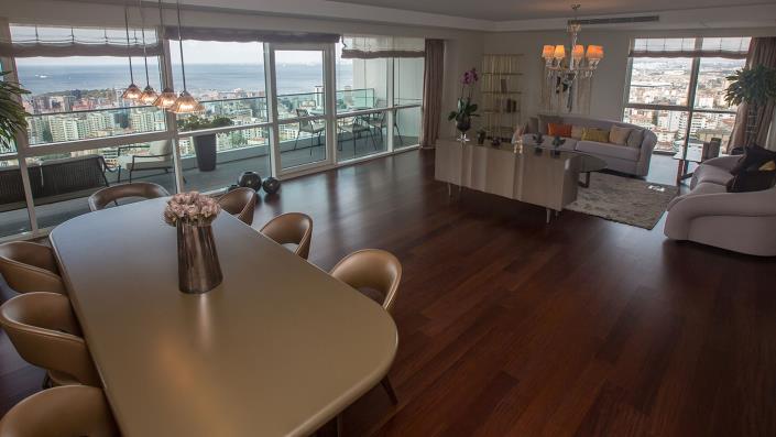 Image No.34-Appartement de 2 chambres à vendre à Kadiköy