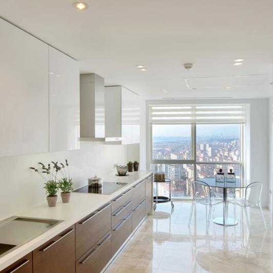 Image No.35-Appartement de 2 chambres à vendre à Kadiköy