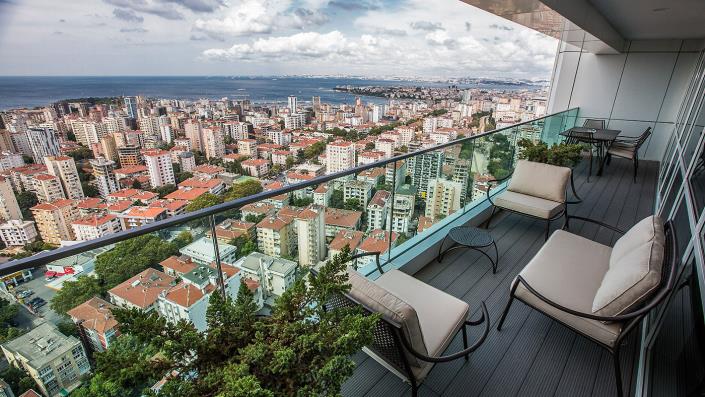 Image No.40-Appartement de 2 chambres à vendre à Kadiköy