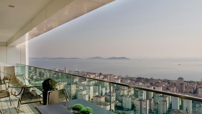 Image No.41-Appartement de 2 chambres à vendre à Kadiköy