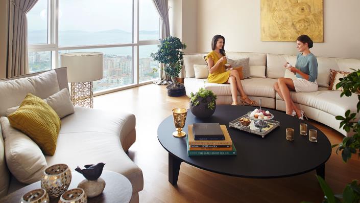 Image No.42-Appartement de 2 chambres à vendre à Kadiköy