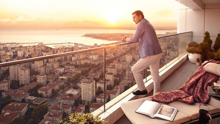 Image No.45-Appartement de 2 chambres à vendre à Kadiköy