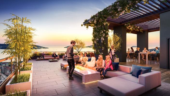 Image No.15-Appartement de 3 chambres à vendre à Kartal