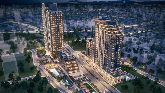 Image No.10-Appartement de 3 chambres à vendre à Kartal