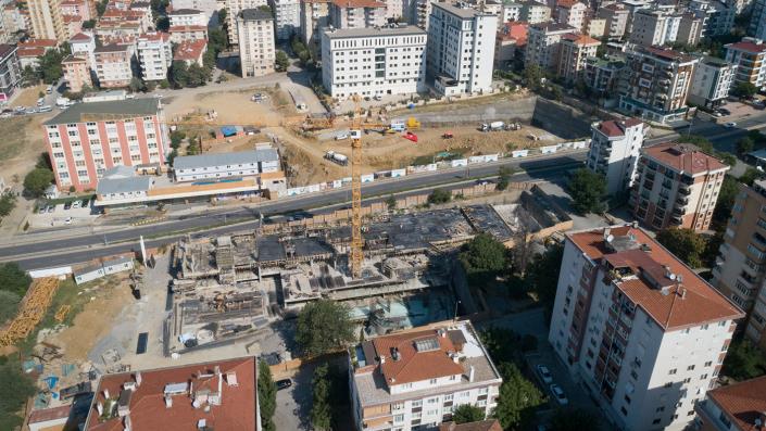 Image No.7-Appartement de 3 chambres à vendre à Kartal