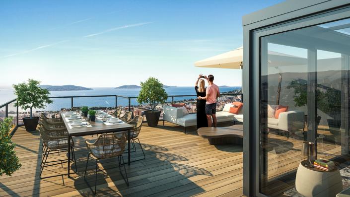 Image No.14-Appartement de 3 chambres à vendre à Kartal