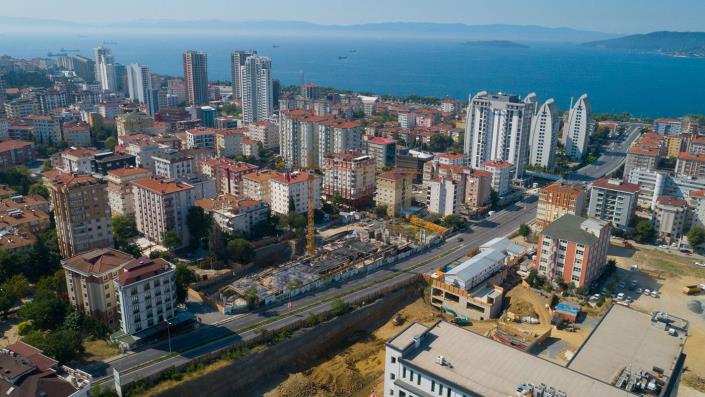 Image No.4-Appartement de 3 chambres à vendre à Kartal