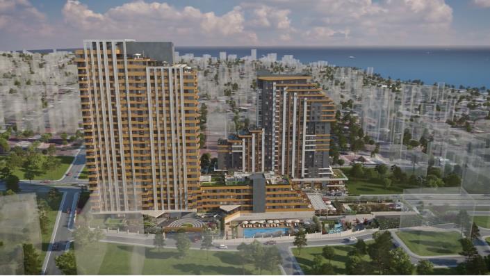 Image No.5-Appartement de 3 chambres à vendre à Kartal