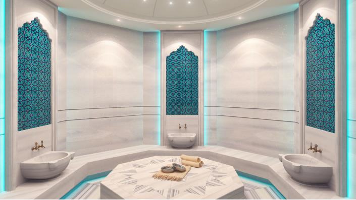 Image No.17-Appartement de 3 chambres à vendre à Kartal