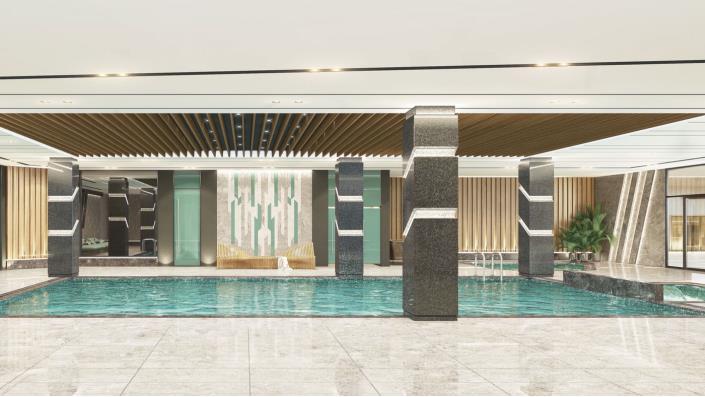 Image No.18-Appartement de 3 chambres à vendre à Kartal