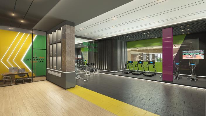 Image No.19-Appartement de 3 chambres à vendre à Kartal