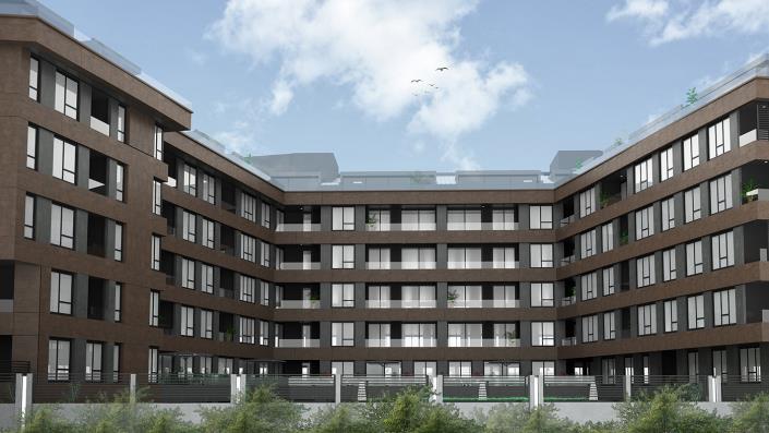 Image No.11-Appartement de 2 chambres à vendre à Eyüp