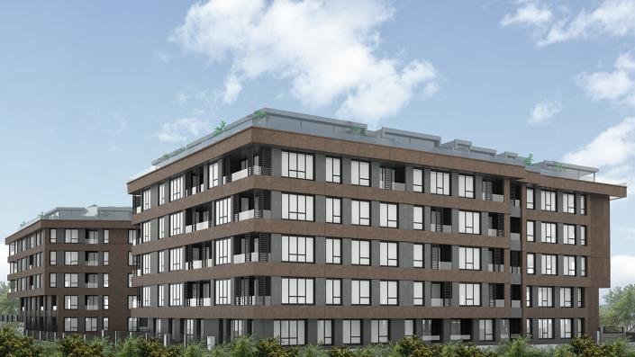 Image No.12-Appartement de 2 chambres à vendre à Eyüp