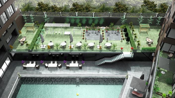 Image No.18-Appartement de 2 chambres à vendre à Eyüp