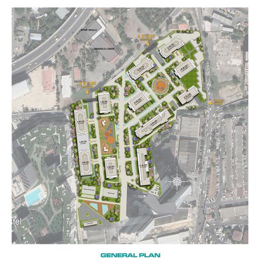 Image No.11-1 Bed Apartment for sale