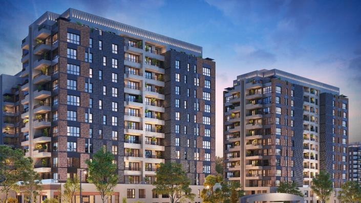 Image No.2-1 Bed Apartment for sale