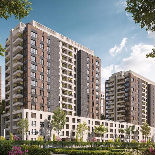 Image No.5-1 Bed Apartment for sale