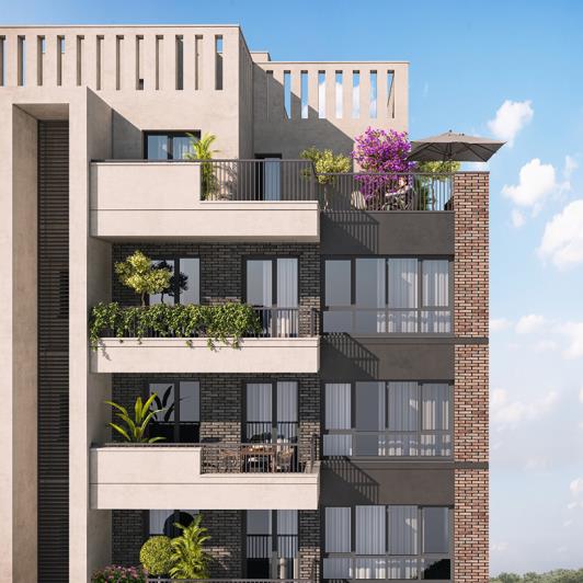 Image No.7-1 Bed Apartment for sale