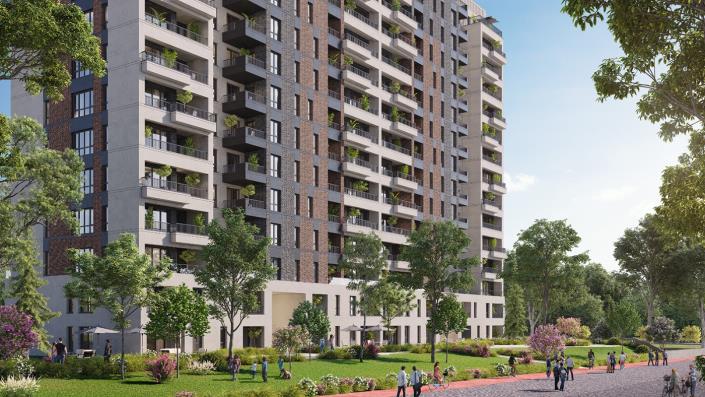 Image No.6-1 Bed Apartment for sale