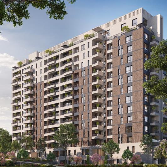 Image No.8-1 Bed Apartment for sale