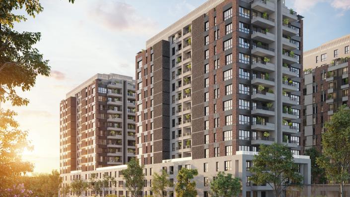 Image No.9-1 Bed Apartment for sale