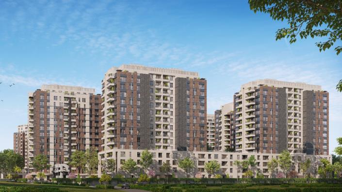 Image No.10-1 Bed Apartment for sale