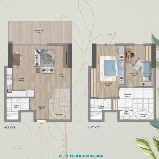 Image No.13-1 Bed Apartment for sale