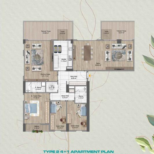 Image No.18-1 Bed Apartment for sale