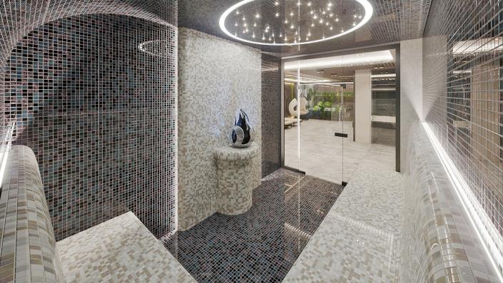 Image No.16-Appartement de 1 chambre à vendre à Kargicak