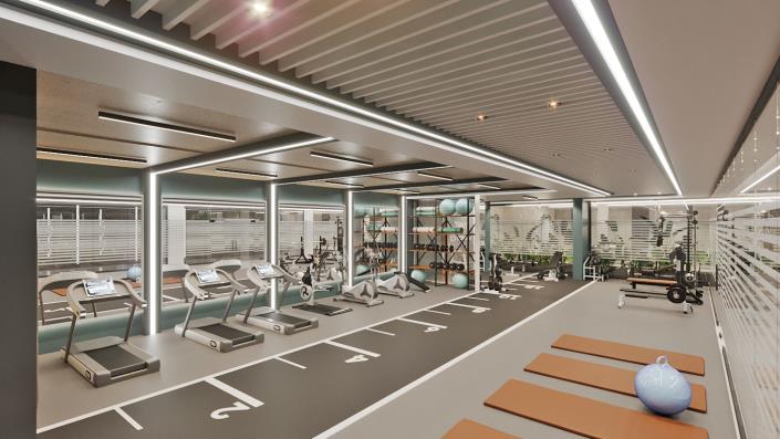 Image No.21-Appartement de 1 chambre à vendre à Kargicak