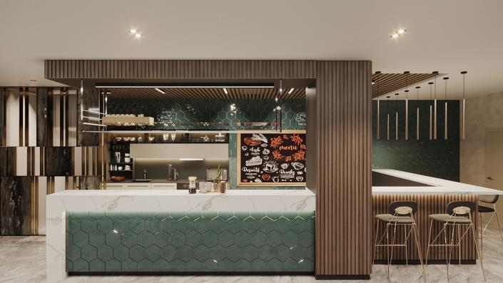 Image No.25-Appartement de 1 chambre à vendre à Kargicak