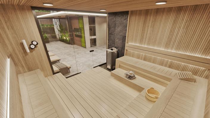 Image No.27-Appartement de 1 chambre à vendre à Kargicak