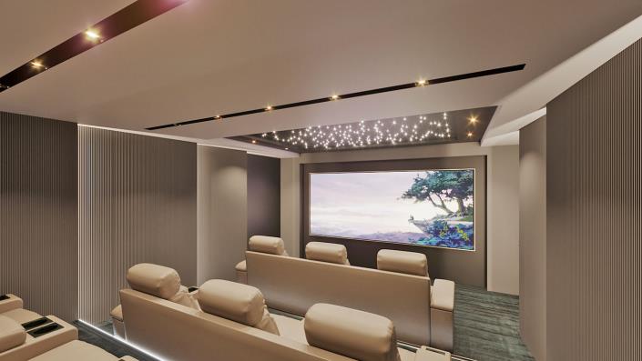 Image No.28-Appartement de 1 chambre à vendre à Kargicak